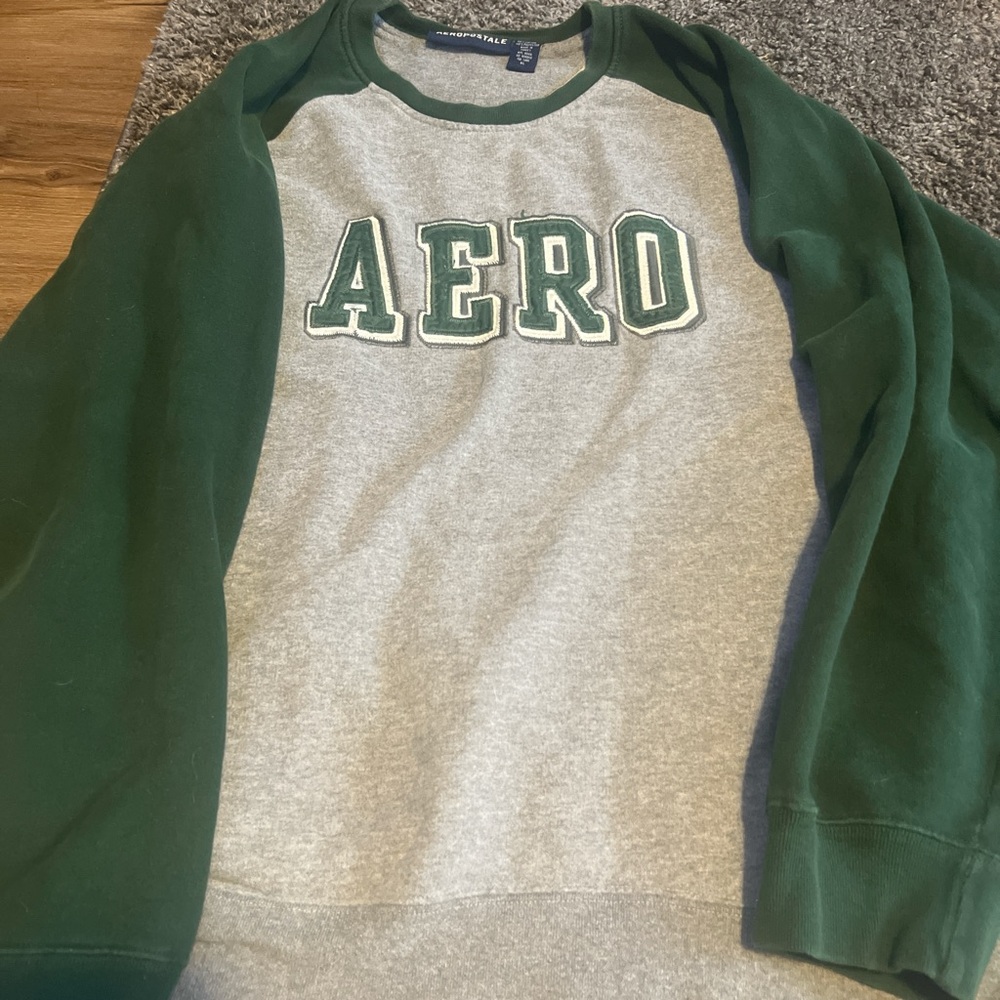 Mens XL Aeropostale Crewneck